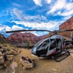 Grand Canyon Deluxe Helicopter Tour with Landing from Las Vegas - A Detailed Look at the Tour Experience