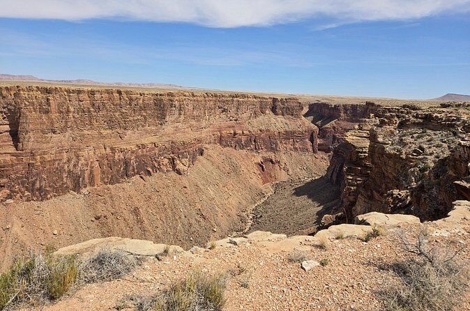 Grand Canyon East Rim Picnic with a View - Who Will Love This Tour?