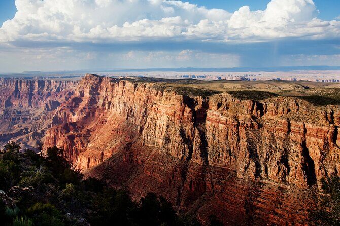 Grand Canyon Helicopter 45-Minute Flight with Optional Hummer Tour - The Value of the Experience