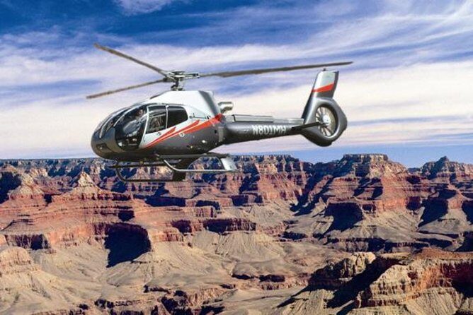 Grand Canyon Helicopter & Ground Tour From Phoenix - The Price and Its Value