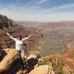 Grand Canyon Hike from Sedona or Flagstaff with 7 Guest Limit - Why This Tour Offers Excellent Value
