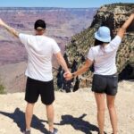 Grand Canyon National Park, Hoover Dam, Route 66 from Las Vegas - Cruising Along Route 66