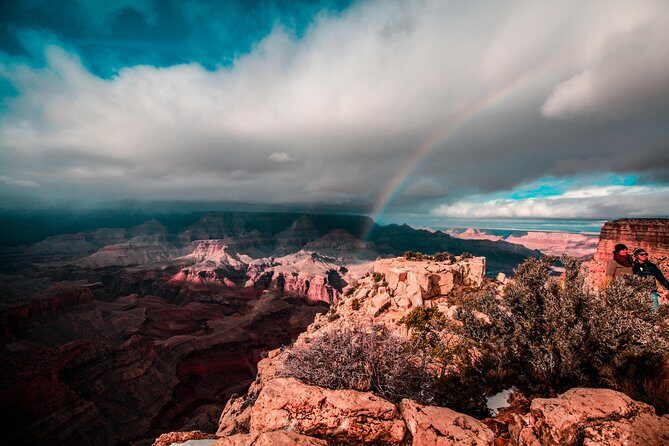 Grand Canyon National Park South Rim Private Tour Experience - What This Tour Means for You