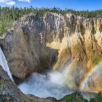 Grand Canyon of the Yellowstone Day Hike - The Sum Up