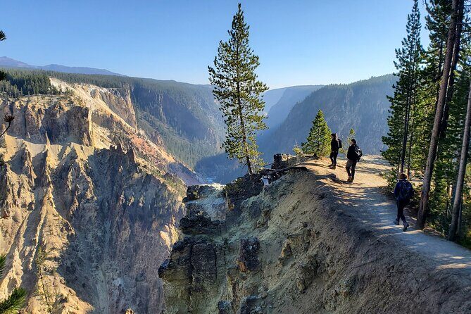 Grand Canyon of the Yellowstone Rim and Loop Hike with Lunch - The Sum Up: Is It Worth It?