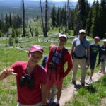 Grand Canyon of Yellowstone Hiking Adventure Full Day with Lunch - Who is This Tour Best For?