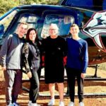 Grand Canyon Private 4-Hour Helicopter Adventure from Phoenix - Who Should Consider This Tour?