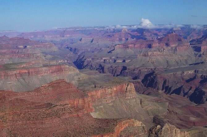 Grand Canyon Private Guided Tour - Why This Tour Offers Great Value