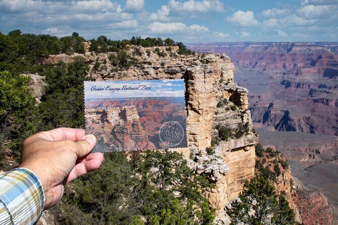 Grand Canyon South Rim Private Tour - Authentic Experiences and Honest Feedback