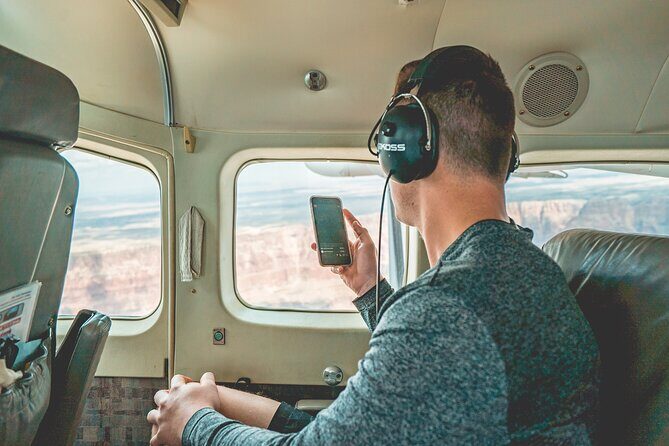 Grand Canyon South Rim Signature Ground Tour with PJX - Analyzing the Experience: What You Can Expect