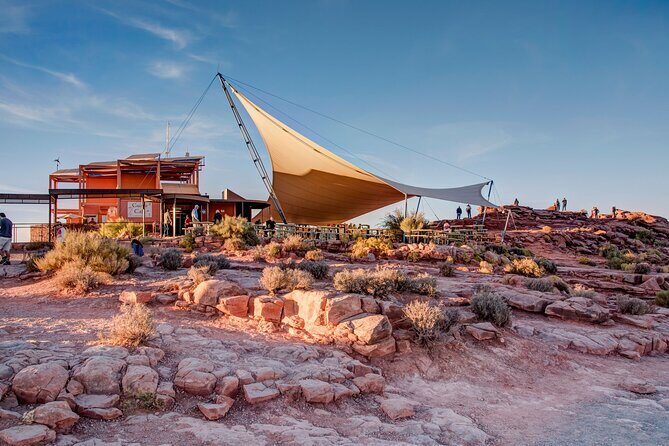 Grand Canyon West Bus Tour with Hoover Dam, Meals and Upgrades - A Deep Dive into the Tour Experience