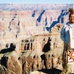 Grand Canyon West, Hoover Dam, Breakfast, Lunch. Optional Skywalk - Key Points
