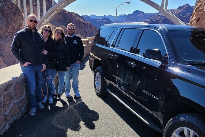 Grand Canyon West Rim SUV Tour From Las Vegas With Lunch - Final Thoughts: Who Will Love This Tour?