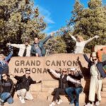 Grand Canyon with Sedona and Oak Creek Canyon Van Tour - Who Should Consider This Tour?