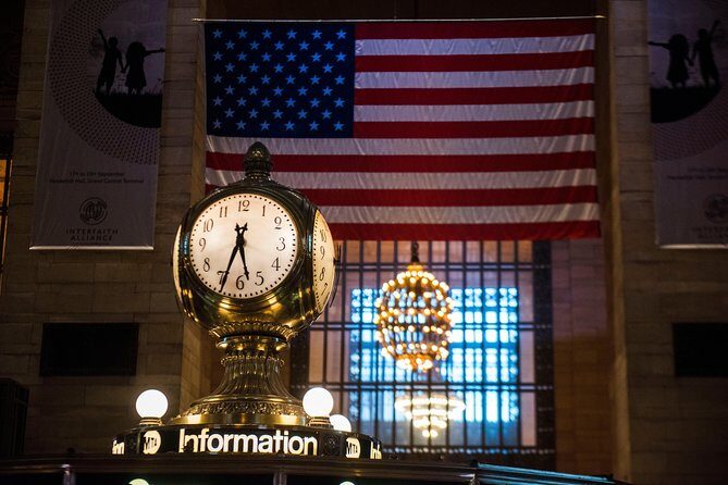 Grand Central: The Open Sesame Bagel Tour - How the Tour Fits Into Your NYC Itinerary