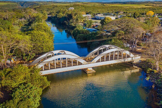 Grand Circle Island Tour - Why Choose This Tour?