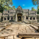 Grand Circle With Sunrise Private Tuk-Tuk - Deep Dive: What to Expect from Each Stop