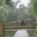 Grand Circuit with Banteay Srei and Banteay Samre Tour - A Deep Dive into the Itinerary