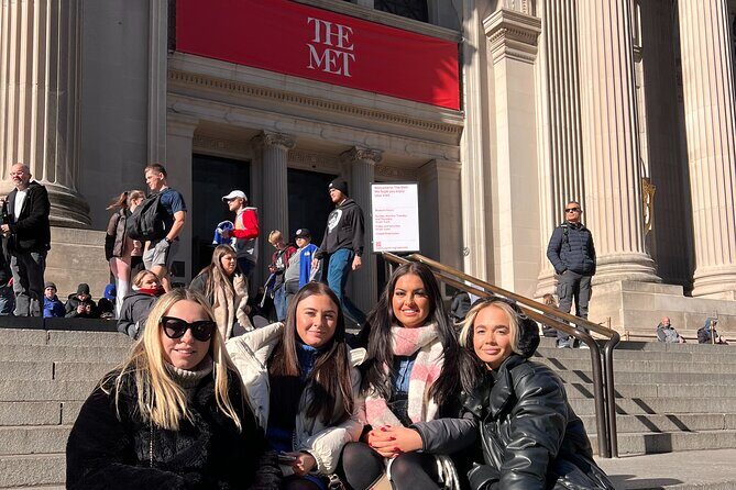 Grand Gossip Girl Tour - FAQ