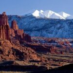 Grand Moab, Scenic Heli Tour - 60 minutes - The Itinerary in Detail: What You Can Expect