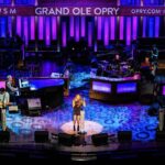 Grand Ole Opry Show Admission Ticket in Nashville - An In-Depth Look at the Grand Ole Opry Experience