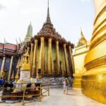 Grand Palace, Damnoen Floating Market & Maeklong Railway Market Tour  Full Day - What’s Included and What to Keep in Mind