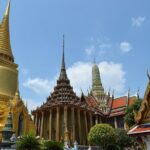 Grand Palace & Temples of Bangkok - FAQ