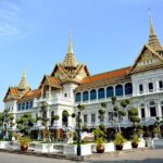 Grand Palace , Thai dance & Fun street walk in Bangkok - Who Will Love This Tour?