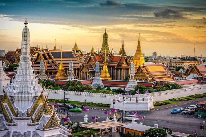 Grand Palace & Thonburi Canals Morning Tour Experience - The Sum Up