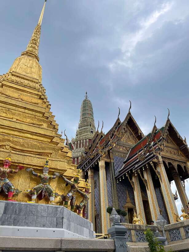 Grand Palace Tour Guide - Final Thoughts: Who Is This Tour Best For?