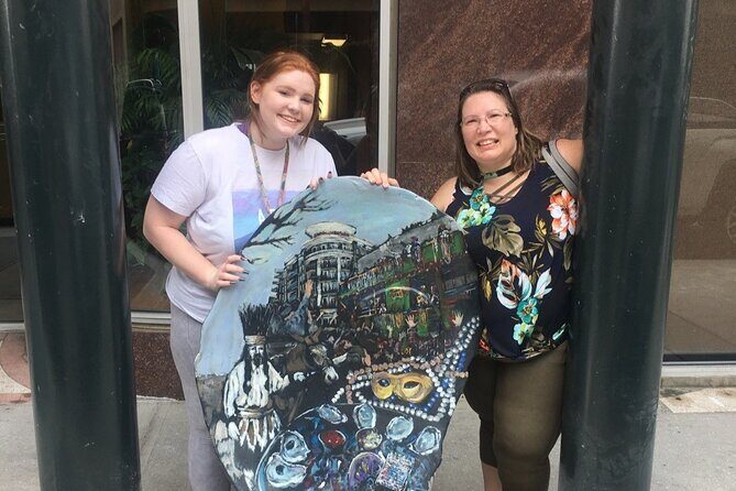 Grand Rapids Scavenger Hunt by 3Quest Challenge - Why This Experience Offers Value