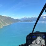 Grand Seward Ocean and Icebergs 1.5 hours 2 Landings Seward - Analyzing the Experience: Why This Tour Matters