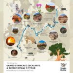 Grand Staircase and Scenic Byway 12 Self-Guided Audio Tour - Why This Tour Works