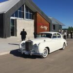 Grand Winery Tour - Rolls Royce - Niagara On The Lake - Final Thoughts