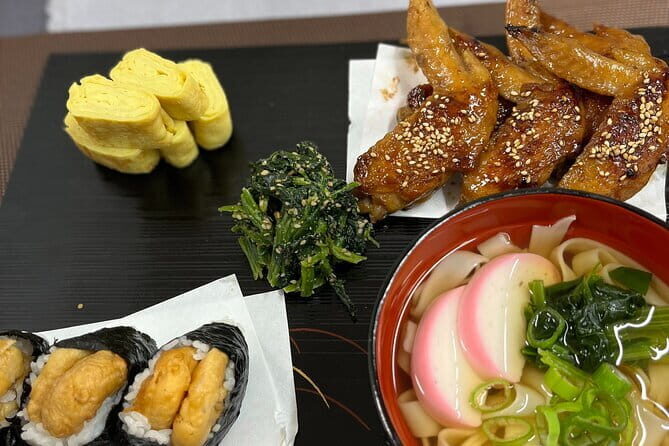 Grandma's Traditional Japanese Cooking Class - Final Thoughts