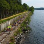 Granite State Rail Bikes - Why the Scenic Rail Bikes Tour Stands Out