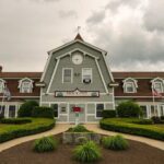 Granite State Railway - A Detailed Look at the Granite State Railway Experience