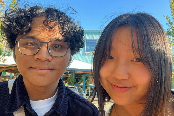 Granville Island Lost LP Exploration Game and Tour - Why Choose This Experience?