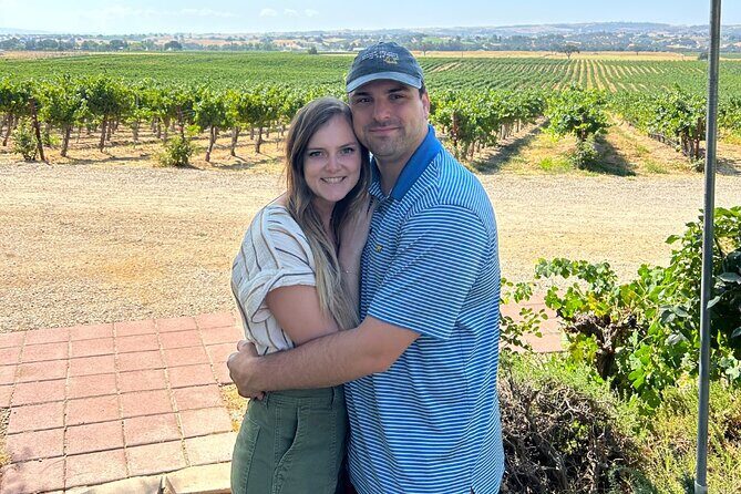 Grapevine Getaway Exclusive Wine Tour - Frequently Asked Questions