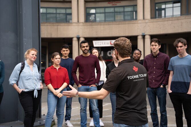 Gratuity-Based Vancouver City Highlights 3 Hour Walking Tour - Practicalities and Considerations