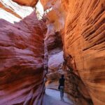 Great Chamber/Peekaboo Slot Canyon UTV Tour 4hrs - Why this Tour Offers Great Value