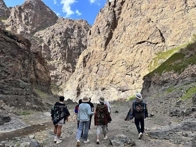 Great Gobi to Khuvsgul Lake 16 Days Tour - Who Is This Tour Best For?