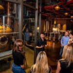 Great Jones Distilling Co. NYC Craft Whiskey Tour and Tasting - A Deep Dive into the Great Jones Distilling Co. Experience