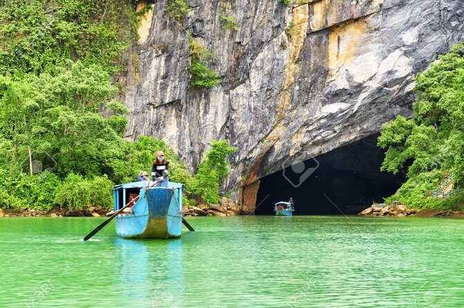GREAT Phong nha 2 Day 1 Night WITH CAVE DISCOVERY STAYING AT HOMESTAY - Why This Tour Offers Real Value