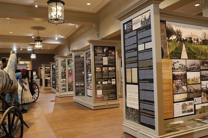 Great River Road Museum Admission - Final Thoughts