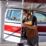 Great Salt Lake Flying Tour - An In-Depth Look at the Great Salt Lake Flying Tour
