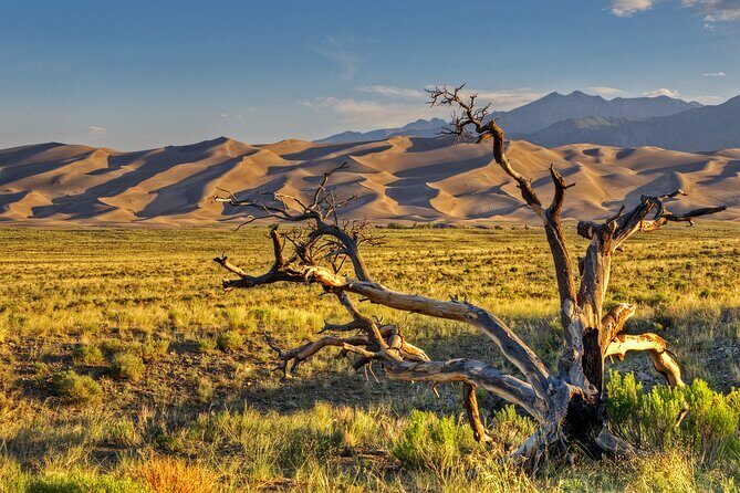 Great Sand Dunes Self Guided National Park Audio Tour - Final Thoughts: Is This Tour Worth It?