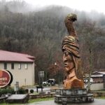 Great Smoky Mountains NP Driving Tour smartphone autoplay APP/GPS - Who Will Love This Tour?