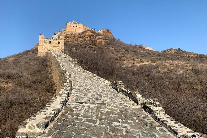 Great Wall at Gubeikou and Jinshanling Private Sunset Tour - FAQ