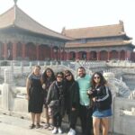Great Wall & Forbidden City Layover Small Group Tour (8AM-4PM) - Who should consider this tour?